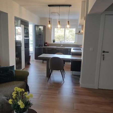 Mi Casa Es Tu Casa Apartment Seville Luaran gambar