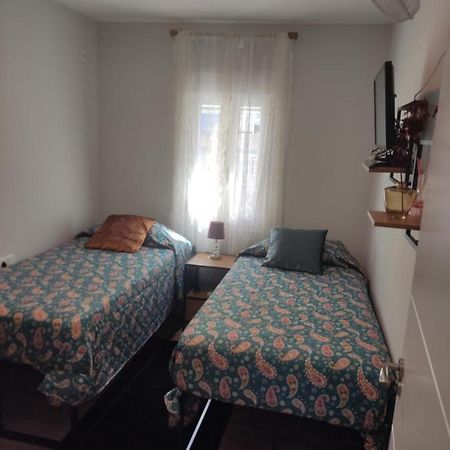 Mi Casa Es Tu Casa Apartment Seville Bilik gambar